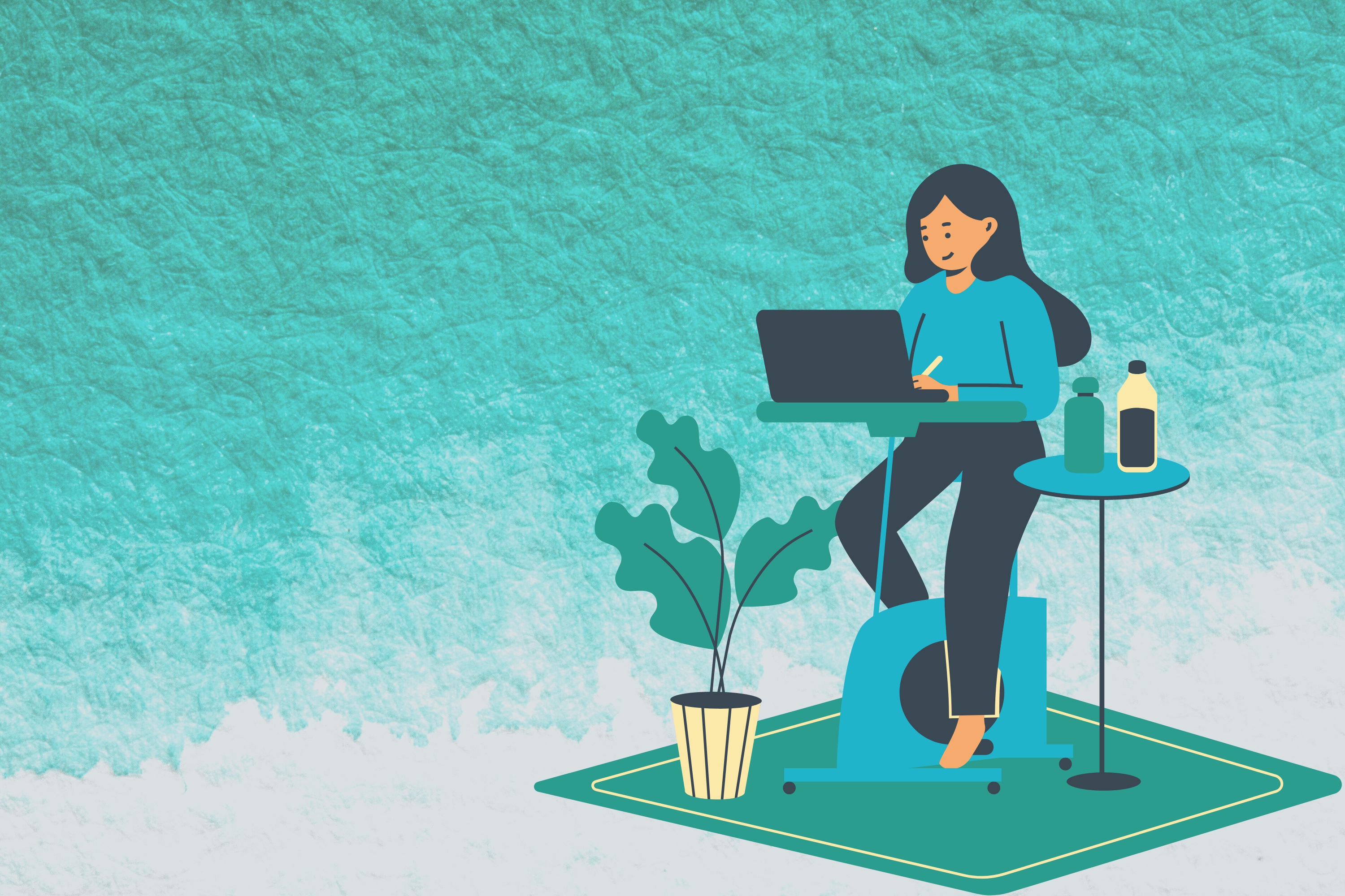 Deep Work │ Arbeiten im Flow